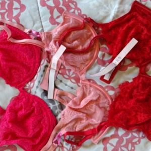 Victoria secret bras